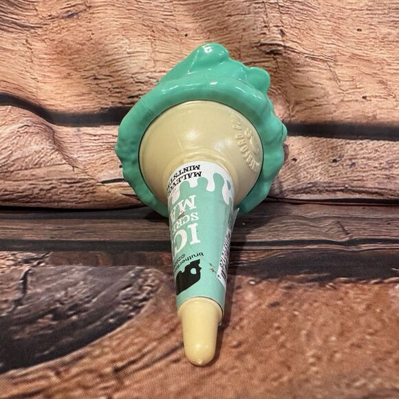 Ice Scream Man Malevolent Mintstachio Ryan Brutherford Figure 2024 Horror Toy - Picture 5 of 6